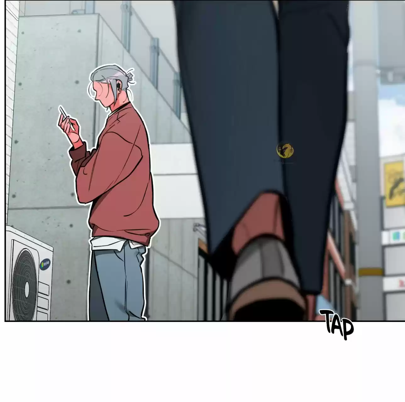 Compañero de cuerpo perfecto (Perfect Body) (2021) - Capítulo 8 - Página 60 - LectorTMOo