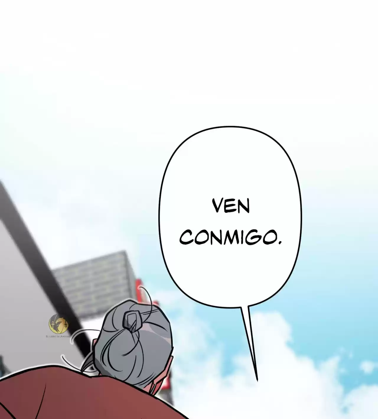 Compañero de cuerpo perfecto (Perfect Body) (2021) - Capítulo 8 - Página 68 - LectorTMOo