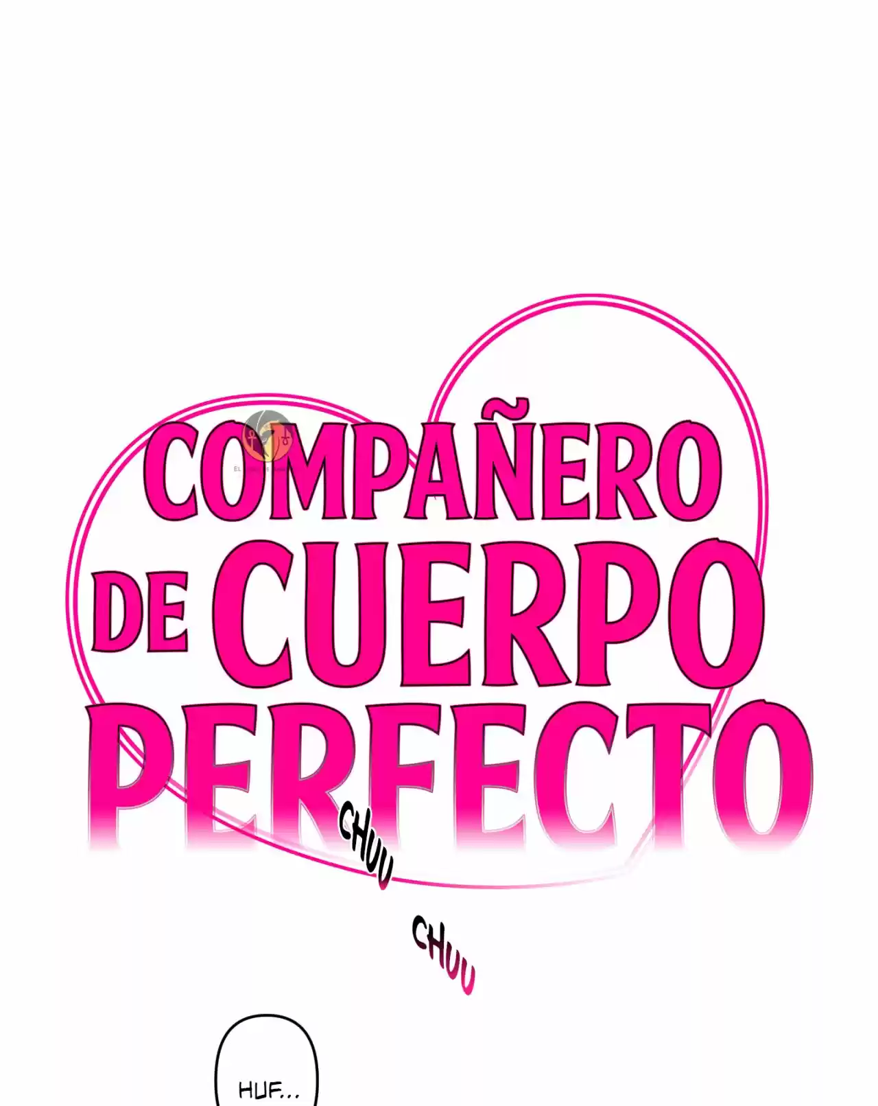 Compañero de cuerpo perfecto (Perfect Body) (2021) - Capítulo 9 - Página 4 - LectorTMOo