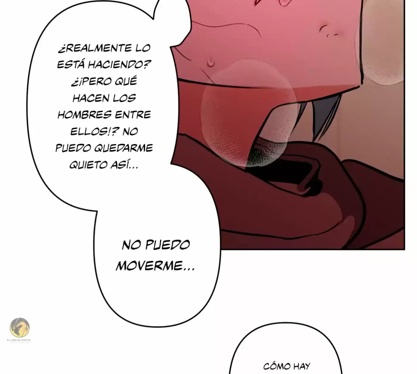Compañero de cuerpo perfecto (Perfect Body) (2021) - Capítulo 9 - Página 29 - LectorTMOo