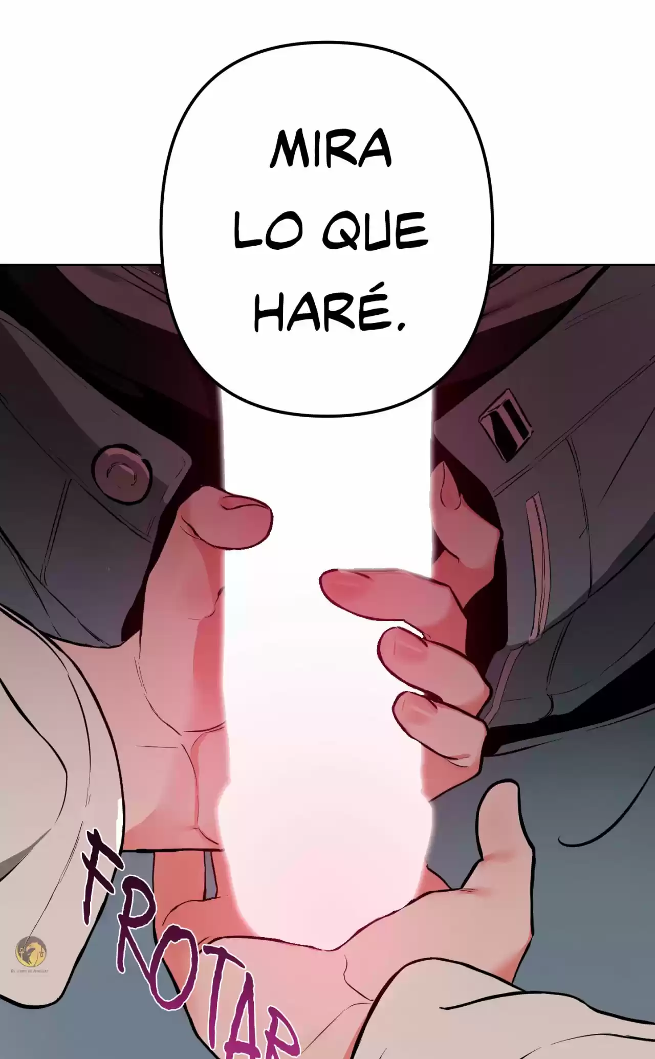 Compañero de cuerpo perfecto (Perfect Body) (2021) - Capítulo 9 - Página 37 - LectorTMOo