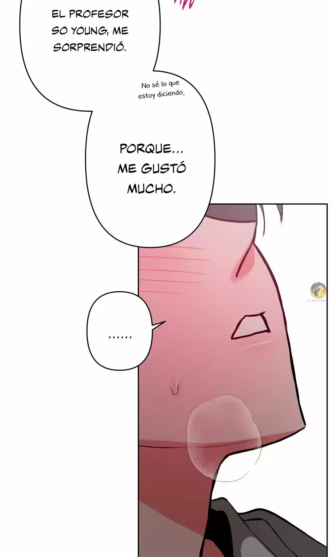 Compañero de cuerpo perfecto (Perfect Body) (2021) - Capítulo 9 - Página 52 - LectorTMOo