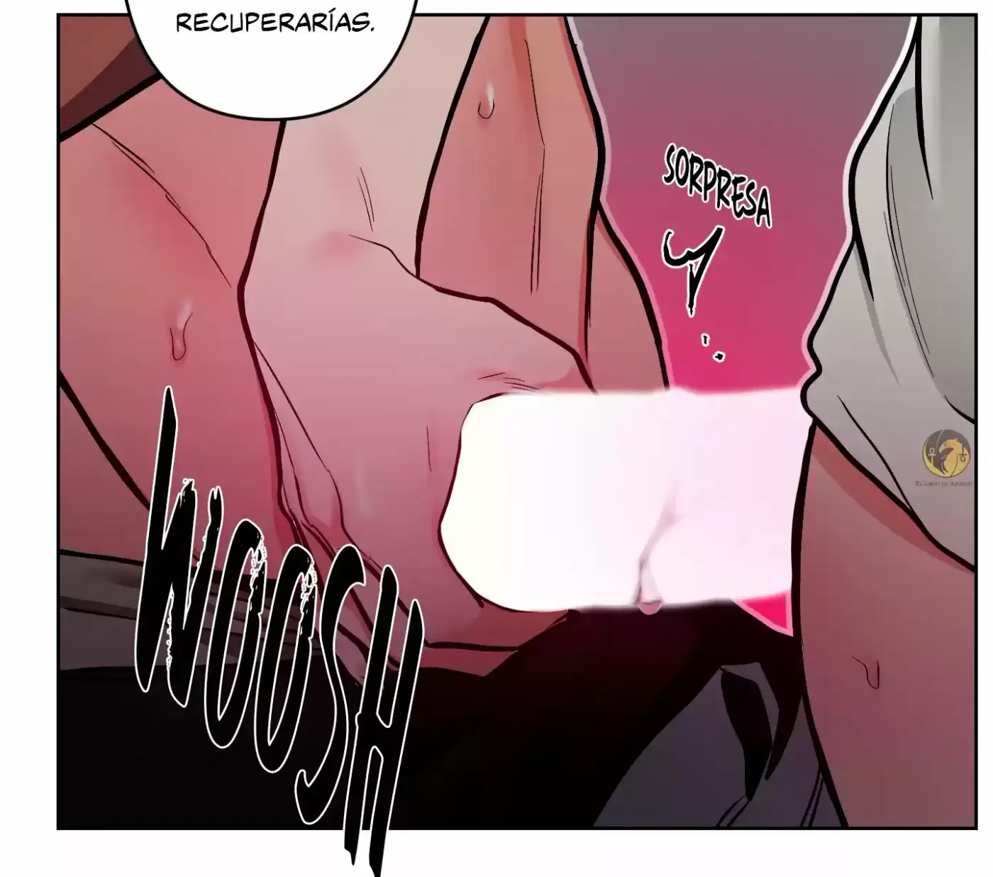 Compañero de cuerpo perfecto (Perfect Body) (2021) - Capítulo 9 - Página 63 - LectorTMOo
