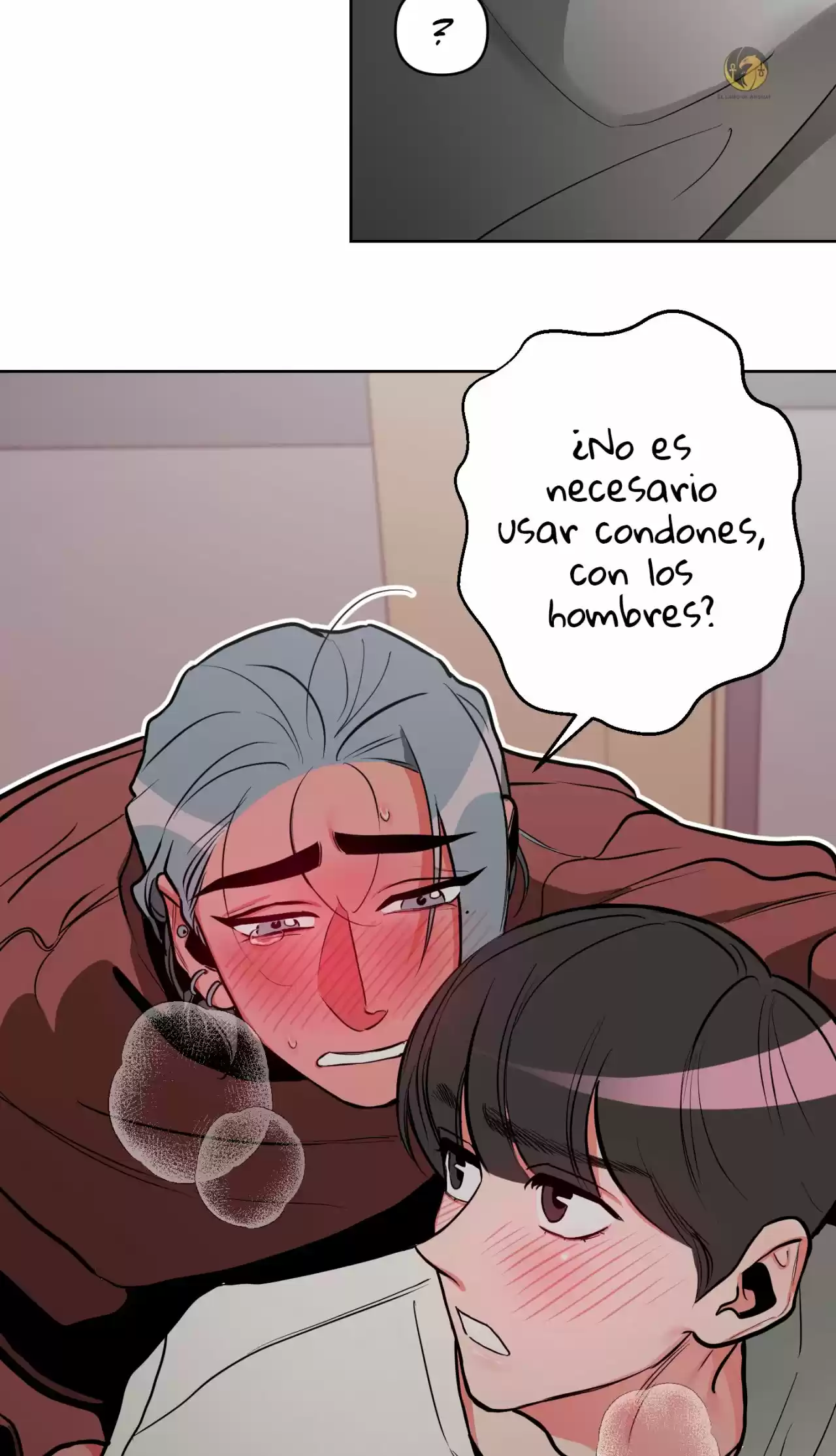 Compañero de cuerpo perfecto (Perfect Body) (2021) - Capítulo 9 - Página 68 - LectorTMOo
