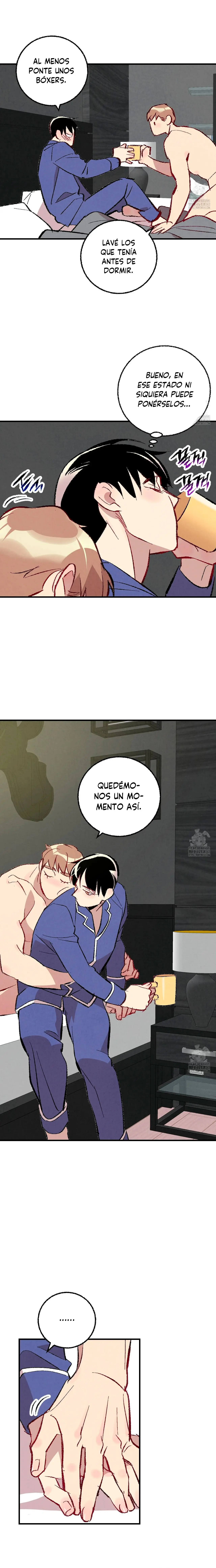 Compañero Perfecto (Perfect Buddy) (2021) - Capítulo 100 - Página 4 - LectorTMOo