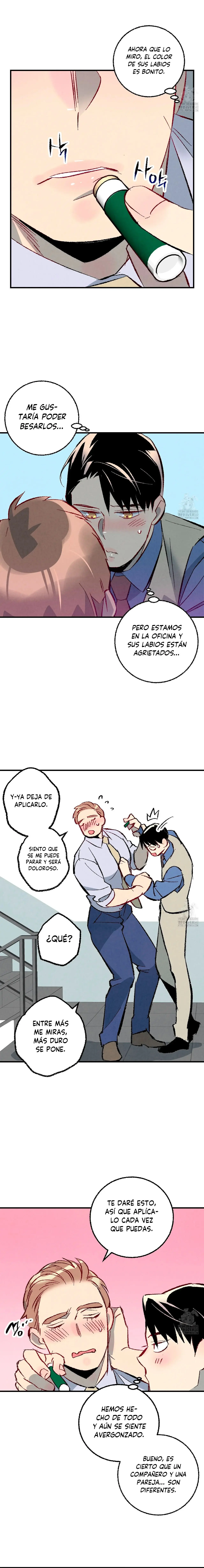 Compañero Perfecto (Perfect Buddy) (2021) - Capítulo 100 - Página 11 - LectorTMOo