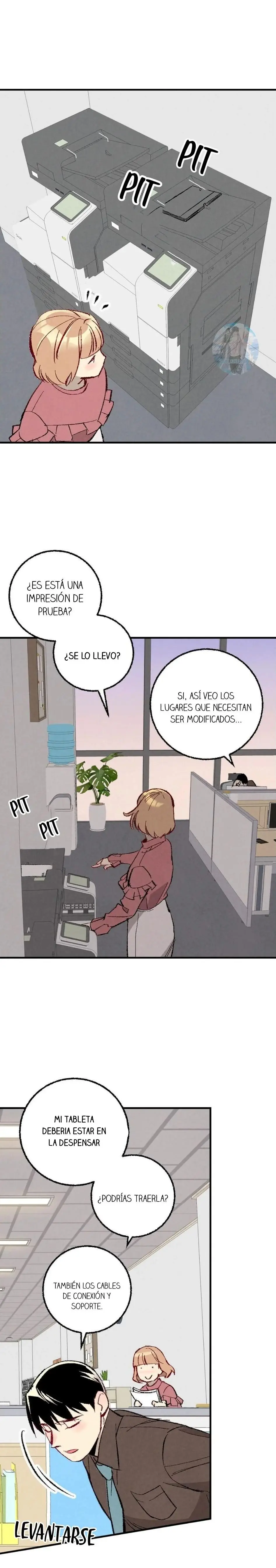Compañero Perfecto (Perfect Buddy) (2021) - Capítulo 101 - Página 3 - LectorTMOo