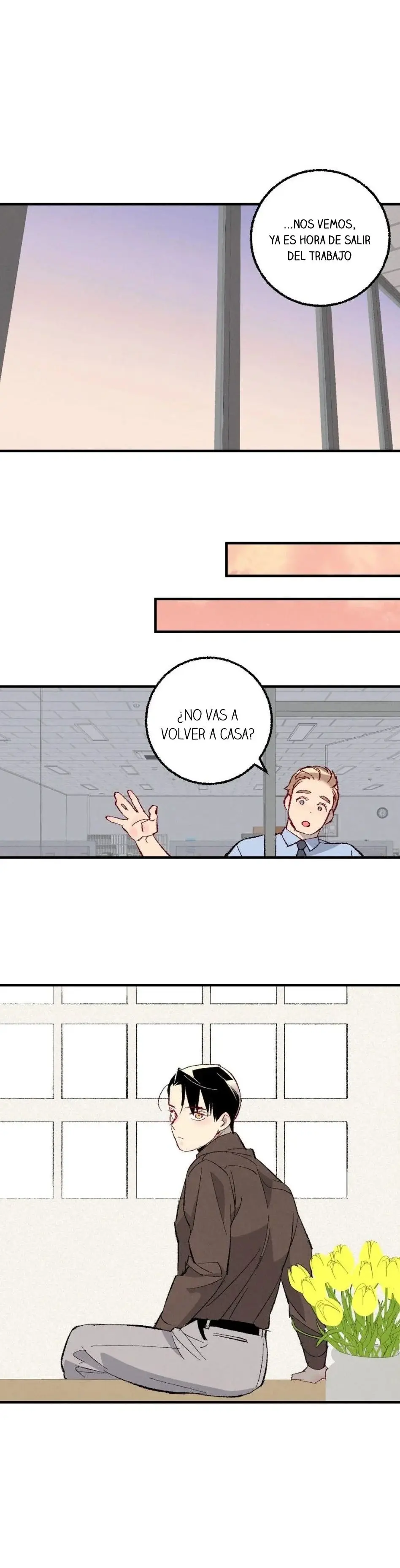 Compañero Perfecto (Perfect Buddy) (2021) - Capítulo 101 - Página 6 - LectorTMOo