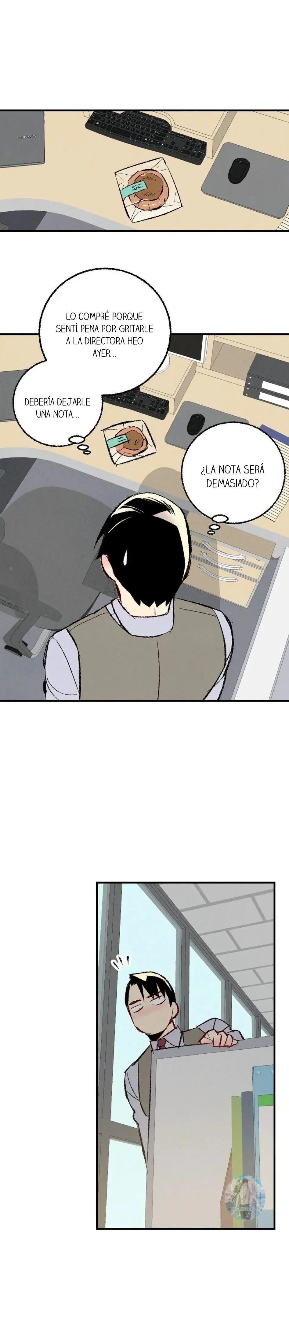 Compañero Perfecto (Perfect Buddy) (2021) - Capítulo 101 - Página 13 - LectorTMOo