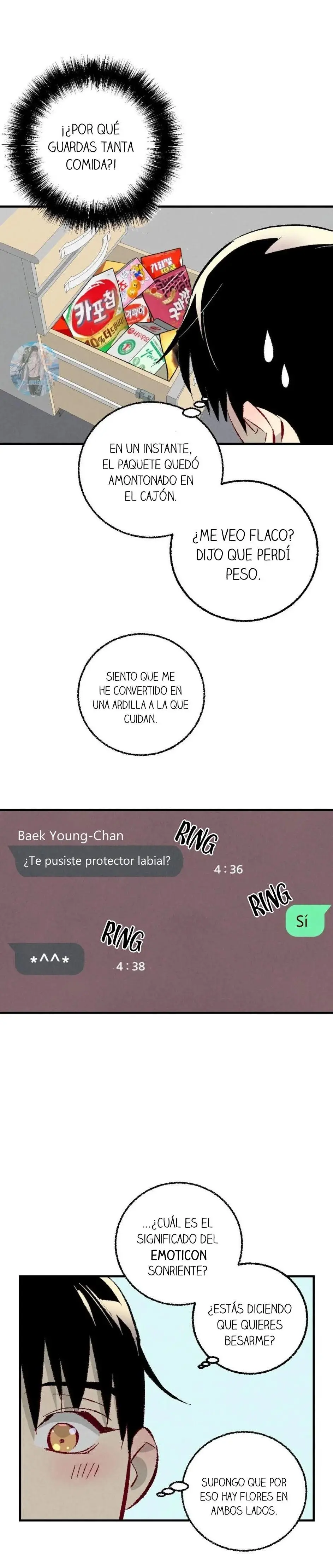 Compañero Perfecto (Perfect Buddy) (2021) - Capítulo 101 - Página 16 - LectorTMOo
