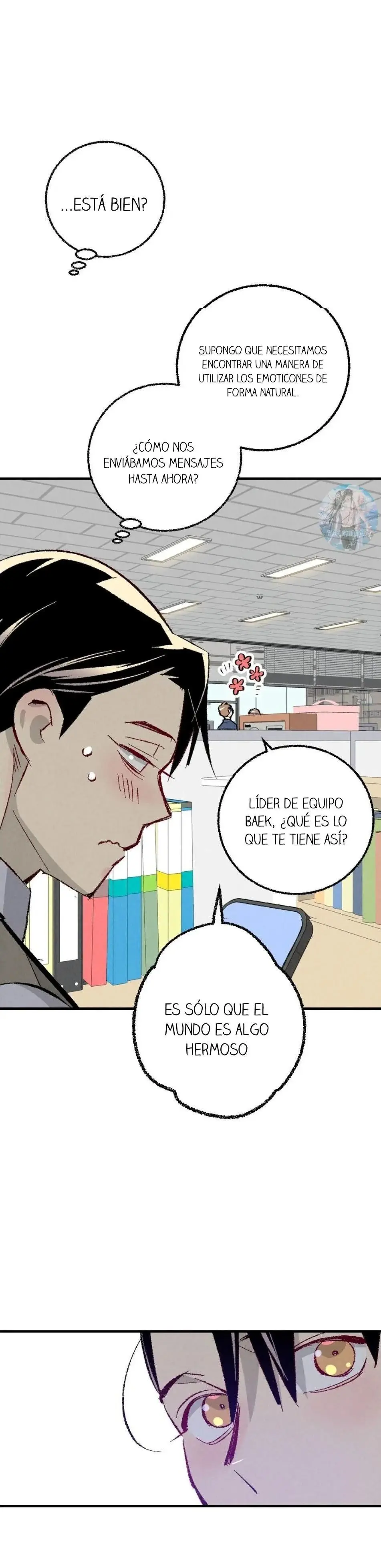 Compañero Perfecto (Perfect Buddy) (2021) - Capítulo 101 - Página 18 - LectorTMOo