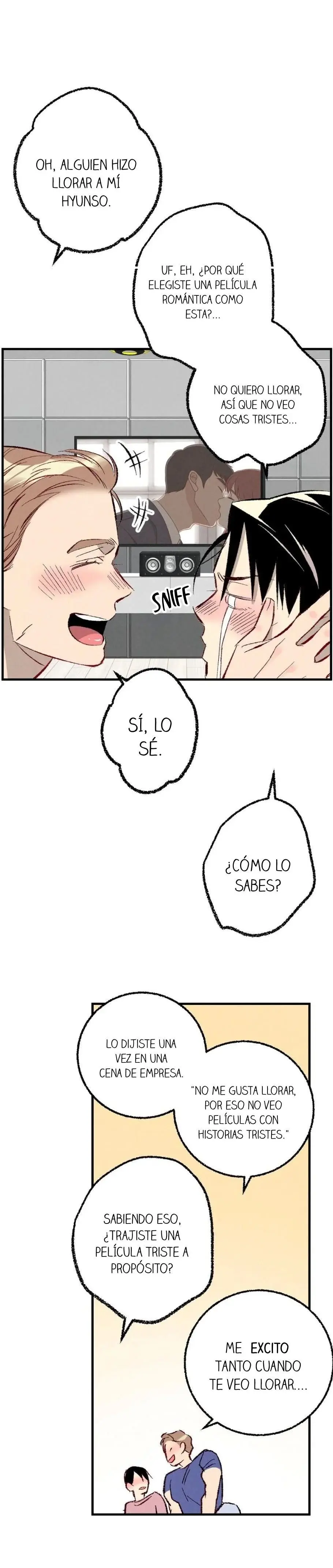 Compañero Perfecto (Perfect Buddy) (2021) - Capítulo 101 - Página 24 - LectorTMOo