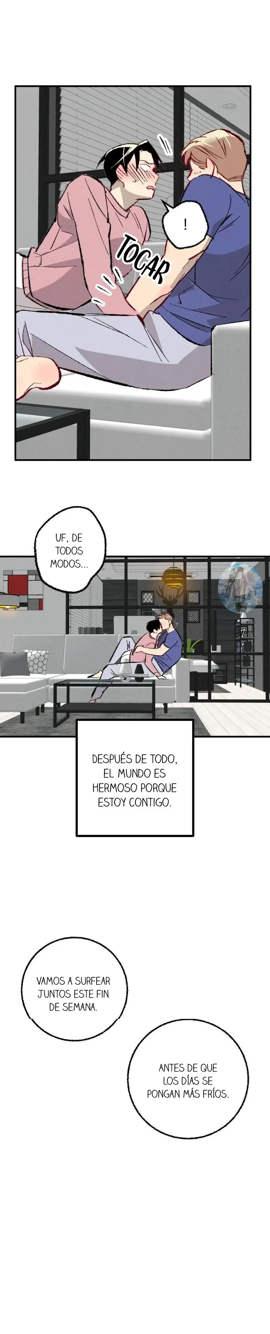 Compañero Perfecto (Perfect Buddy) (2021) - Capítulo 101 - Página 26 - LectorTMOo