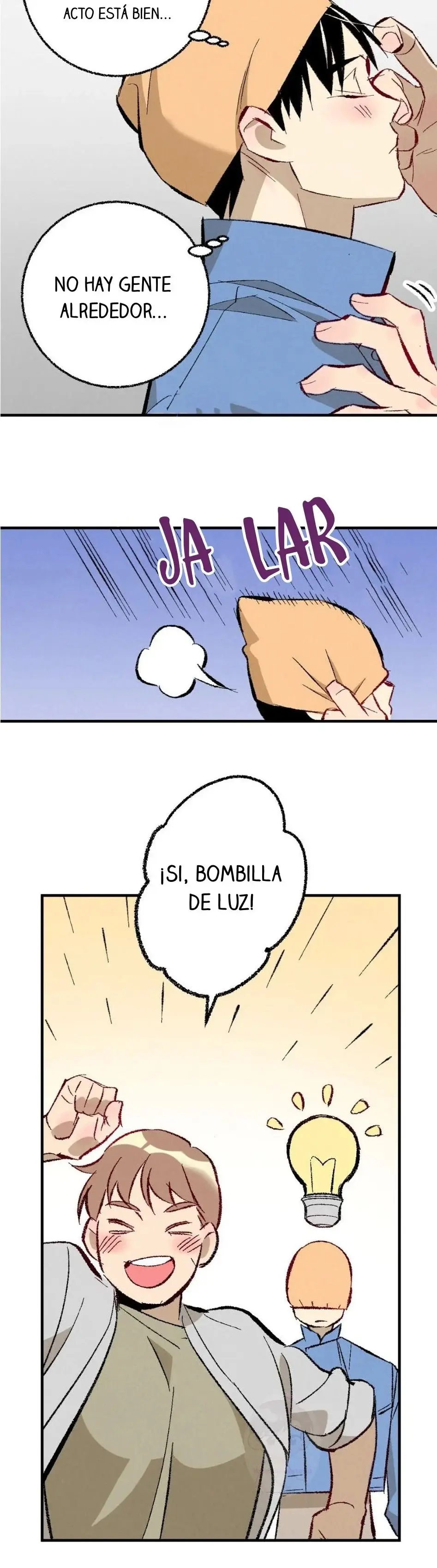 Compañero Perfecto (Perfect Buddy) (2021) - Capítulo 102 - Página 8 - LectorTMOo
