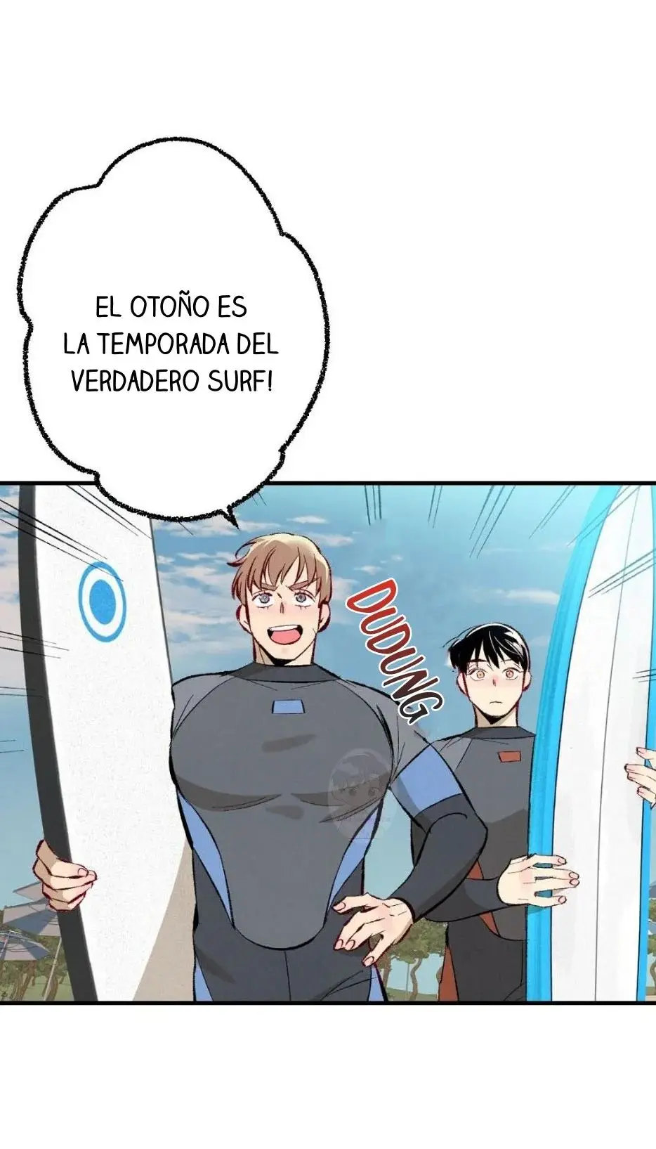 Compañero Perfecto (Perfect Buddy) (2021) - Capítulo 102 - Página 11 - LectorTMOo