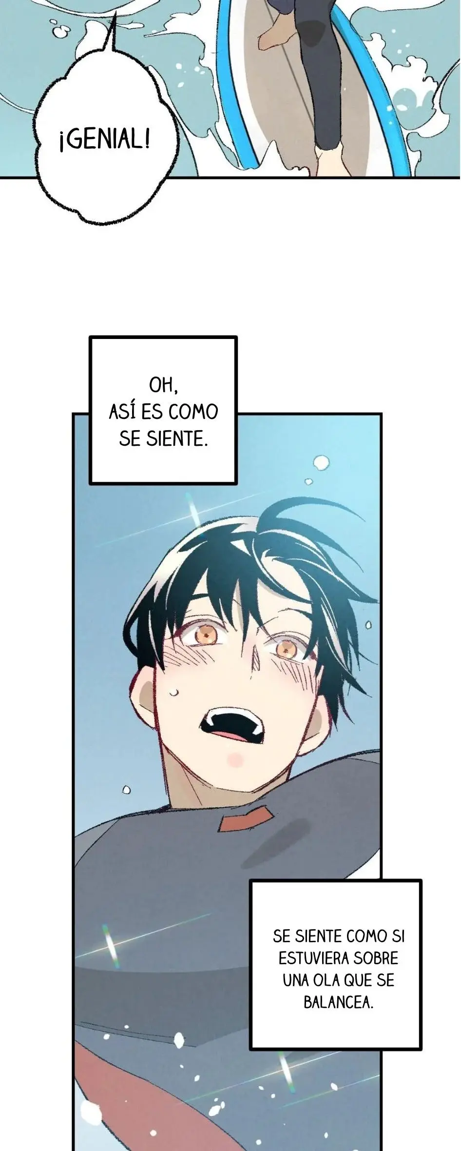 Compañero Perfecto (Perfect Buddy) (2021) - Capítulo 102 - Página 17 - LectorTMOo