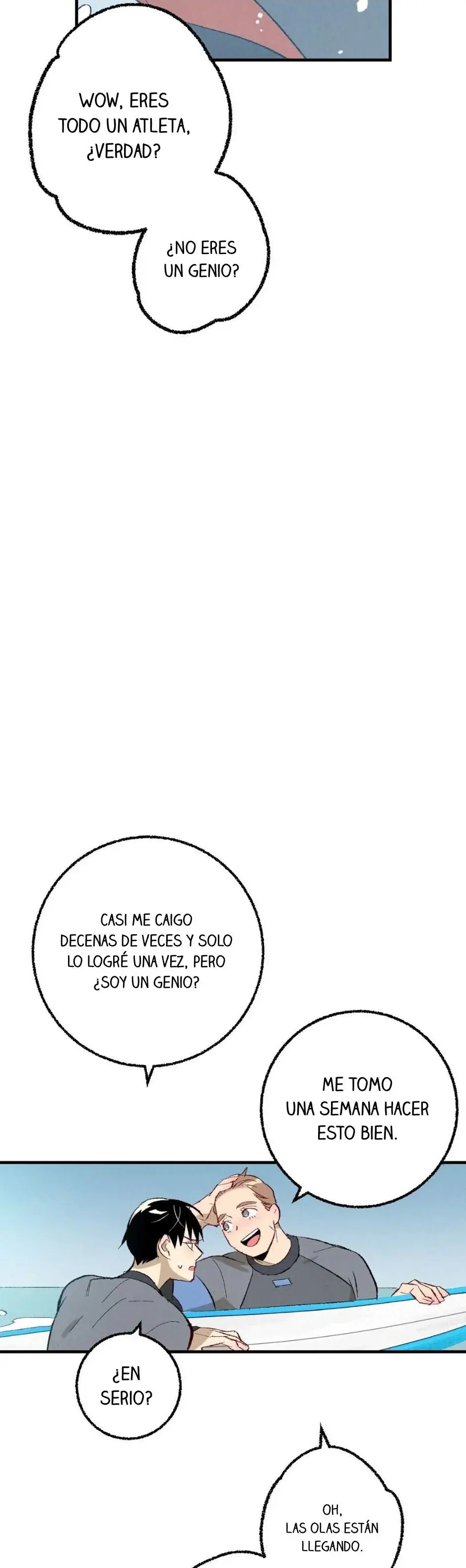 Compañero Perfecto (Perfect Buddy) (2021) - Capítulo 102 - Página 18 - LectorTMOo