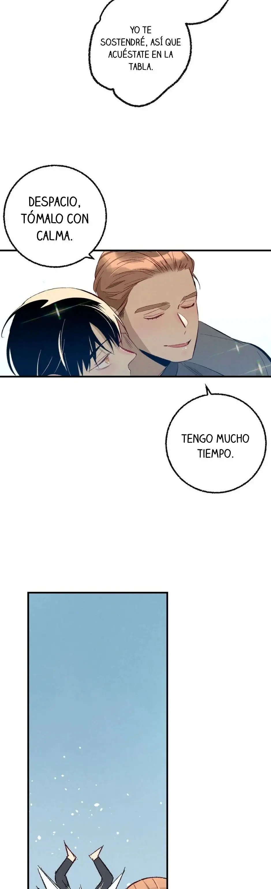 Compañero Perfecto (Perfect Buddy) (2021) - Capítulo 102 - Página 19 - LectorTMOo