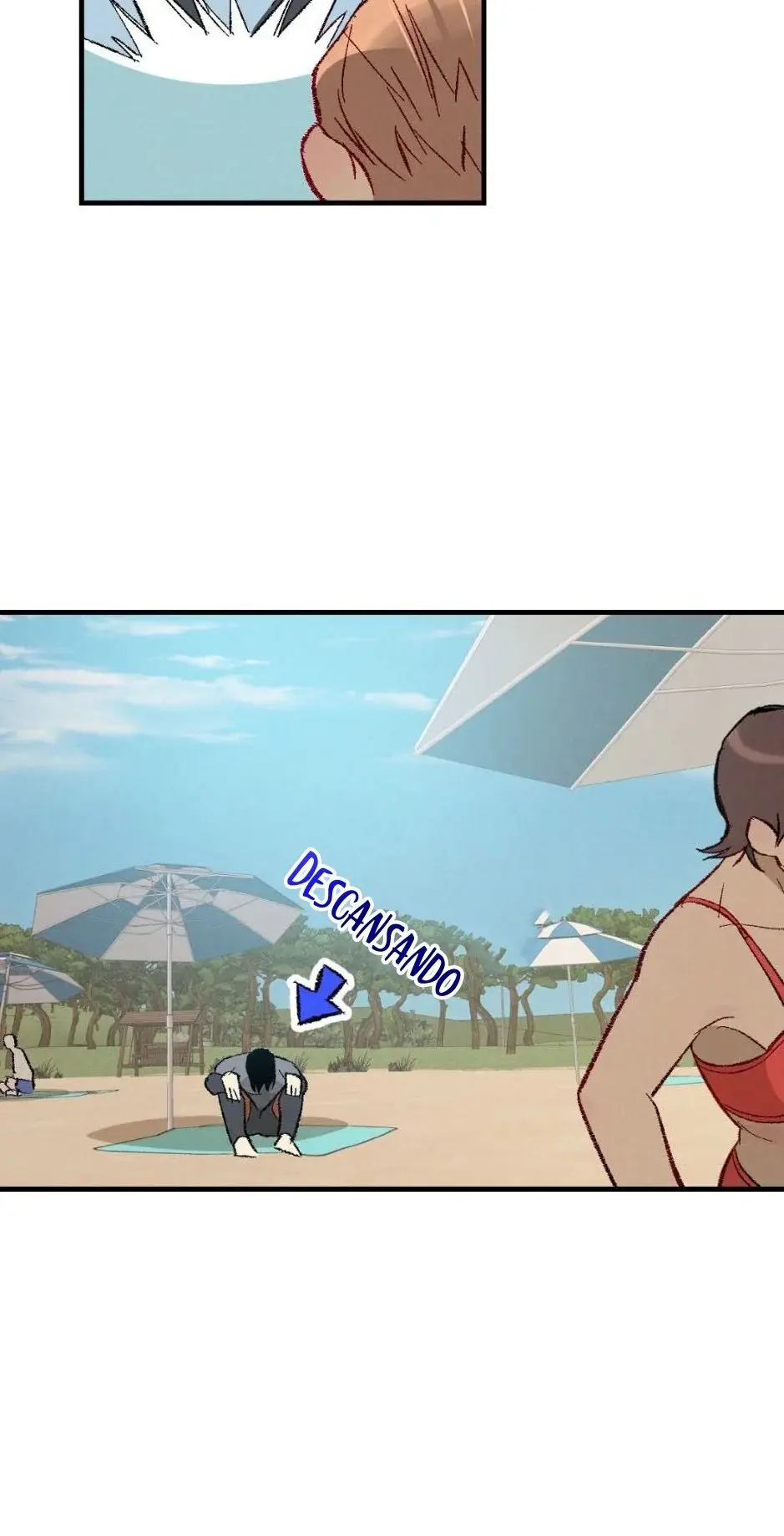 Compañero Perfecto (Perfect Buddy) (2021) - Capítulo 102 - Página 20 - LectorTMOo