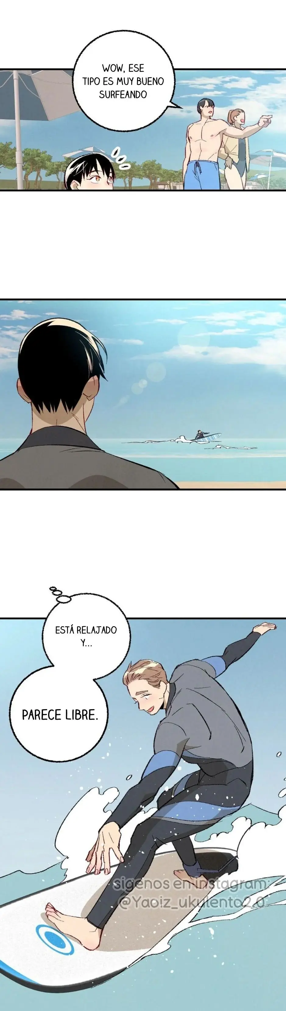 Compañero Perfecto (Perfect Buddy) (2021) - Capítulo 102 - Página 21 - LectorTMOo