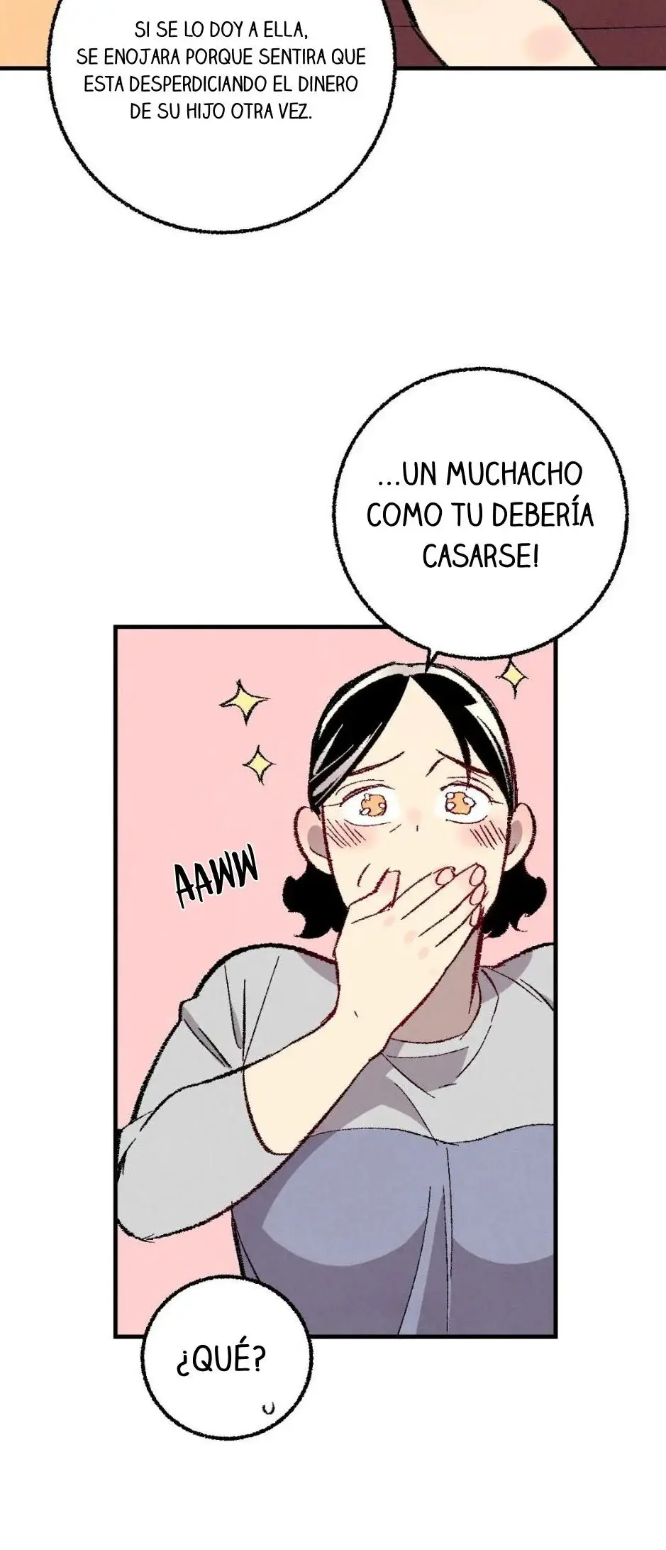 Compañero Perfecto (Perfect Buddy) (2021) - Capítulo 102 - Página 29 - LectorTMOo