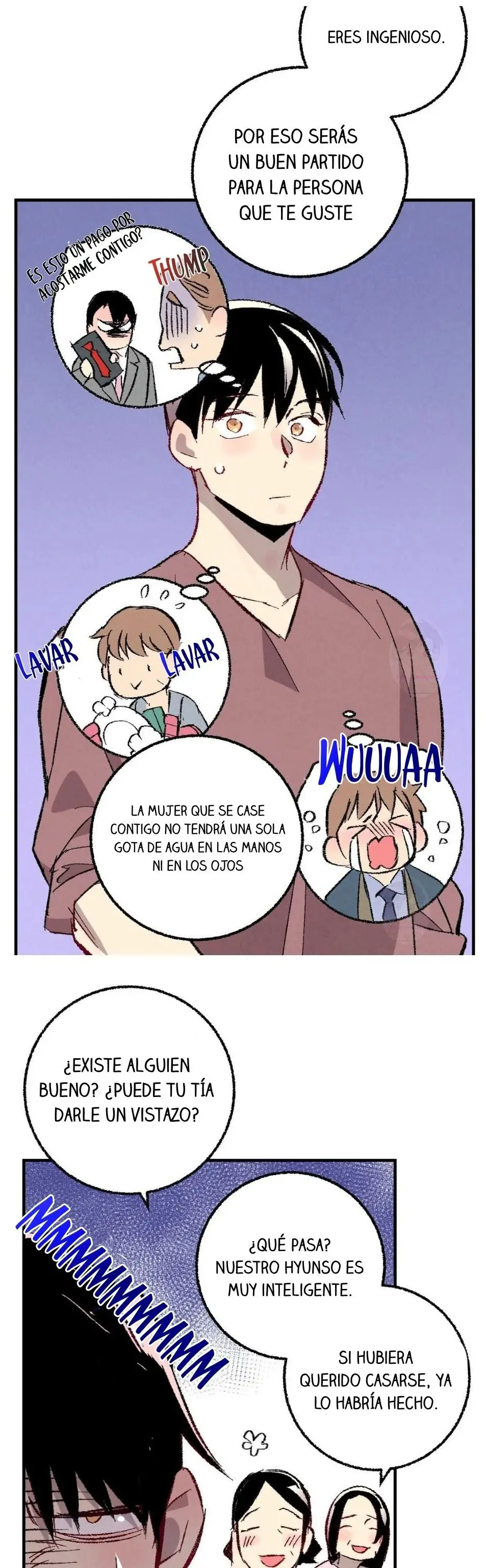 Compañero Perfecto (Perfect Buddy) (2021) - Capítulo 102 - Página 30 - LectorTMOo
