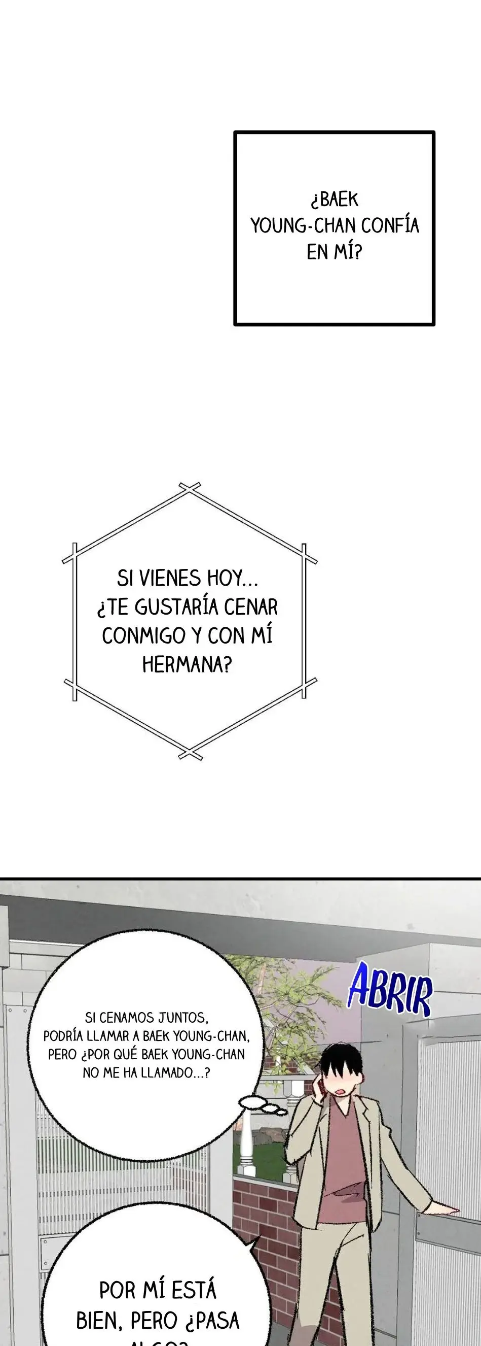 Compañero Perfecto (Perfect Buddy) (2021) - Capítulo 102 - Página 33 - LectorTMOo