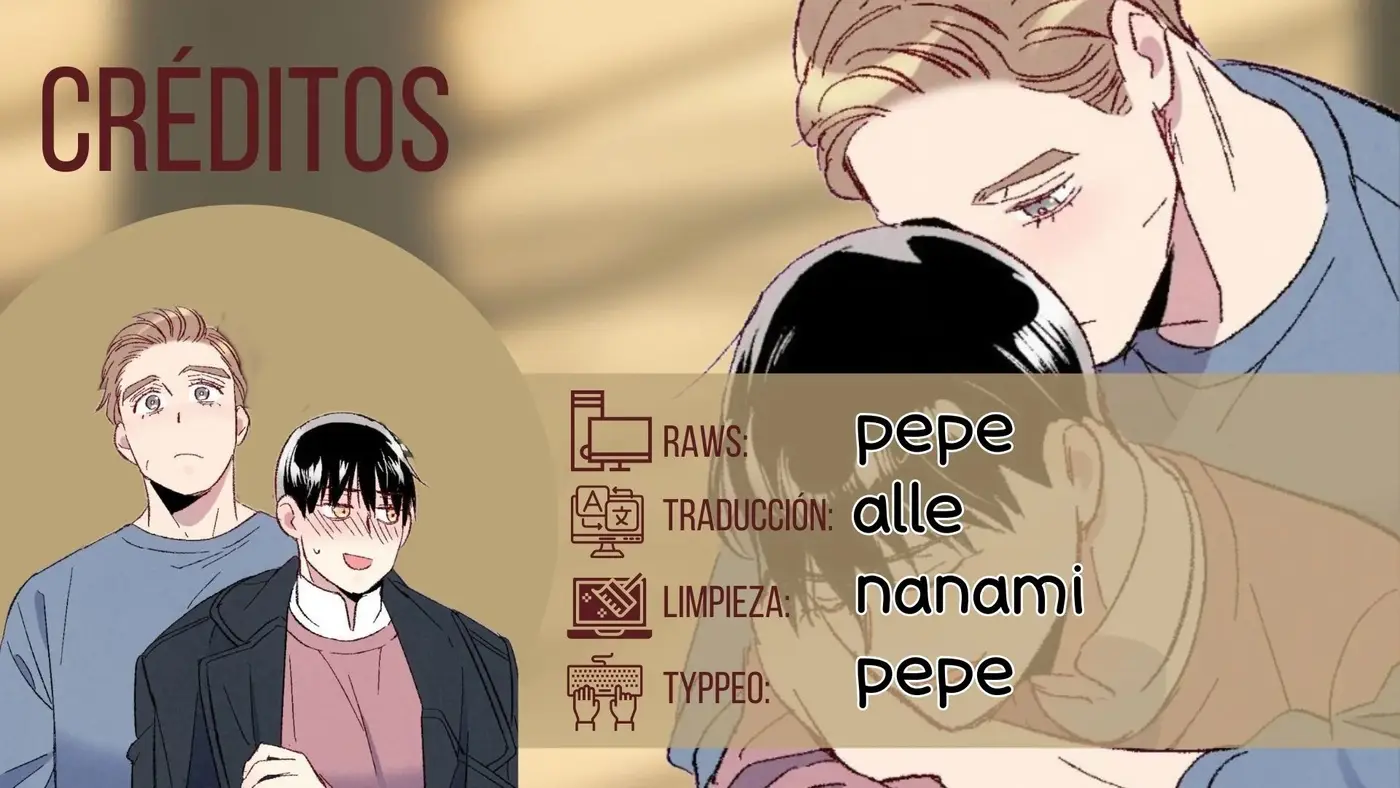 Compañero Perfecto (Perfect Buddy) (2021) - Capítulo 102 - Página 35 - LectorTMOo