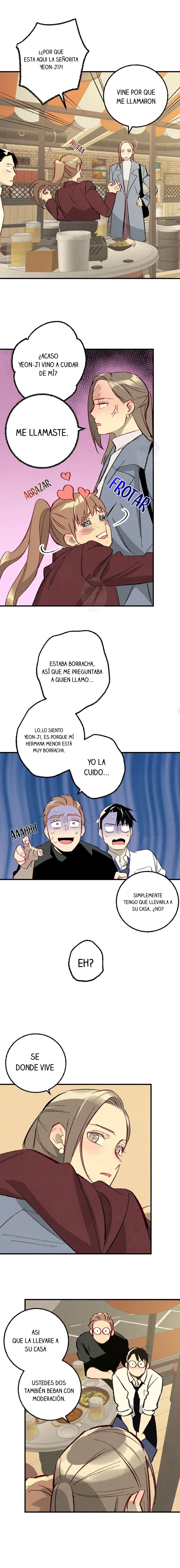 Compañero Perfecto (Perfect Buddy) (2021) - Capítulo 103 - Página 5 - LectorTMOo