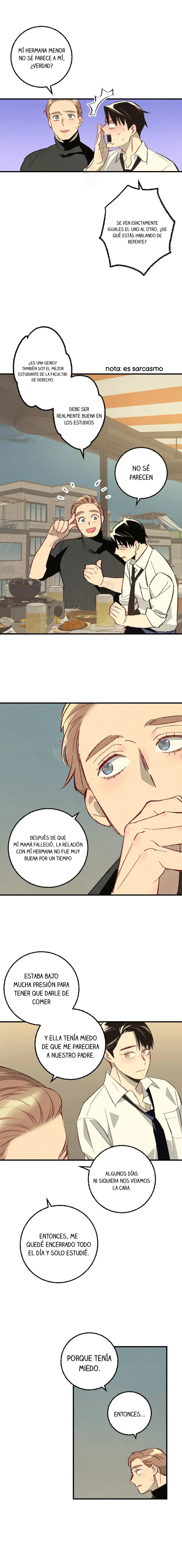 Compañero Perfecto (Perfect Buddy) (2021) - Capítulo 103 - Página 6 - LectorTMOo