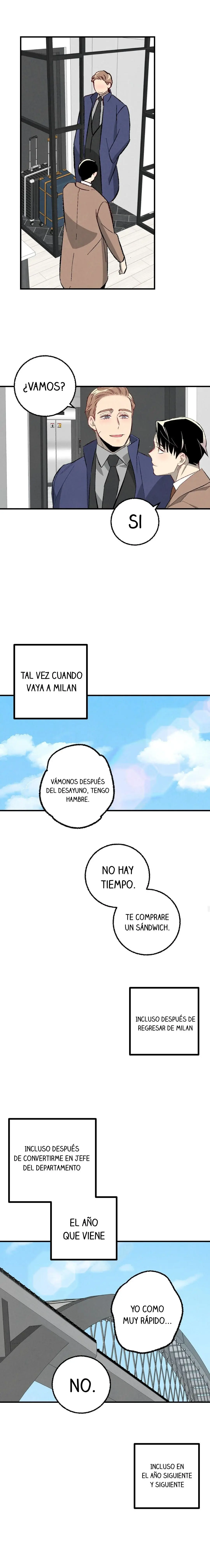 Compañero Perfecto (Perfect Buddy) (2021) - Capítulo 103 - Página 13 - LectorTMOo