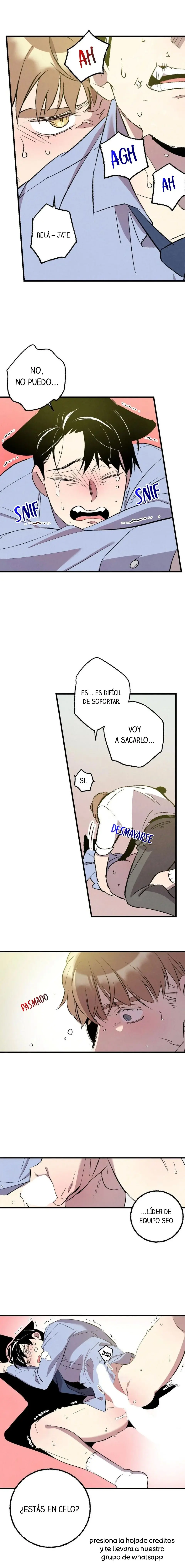 Compañero Perfecto (Perfect Buddy) (2021) - Capítulo 105 - Página 10 - LectorTMOo