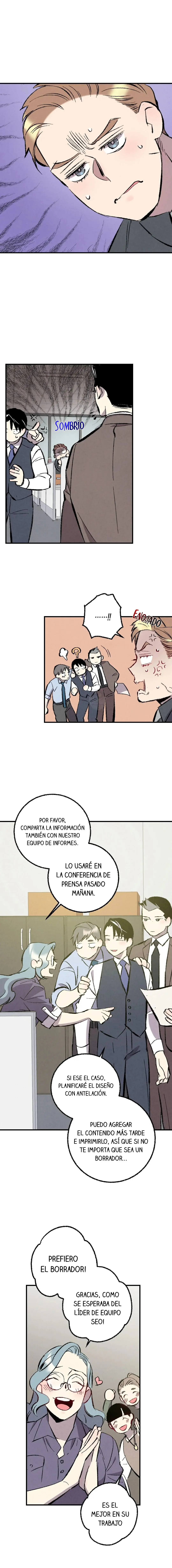 Compañero Perfecto (Perfect Buddy) (2021) - Capítulo 117 - Página 4 - LectorTMOo
