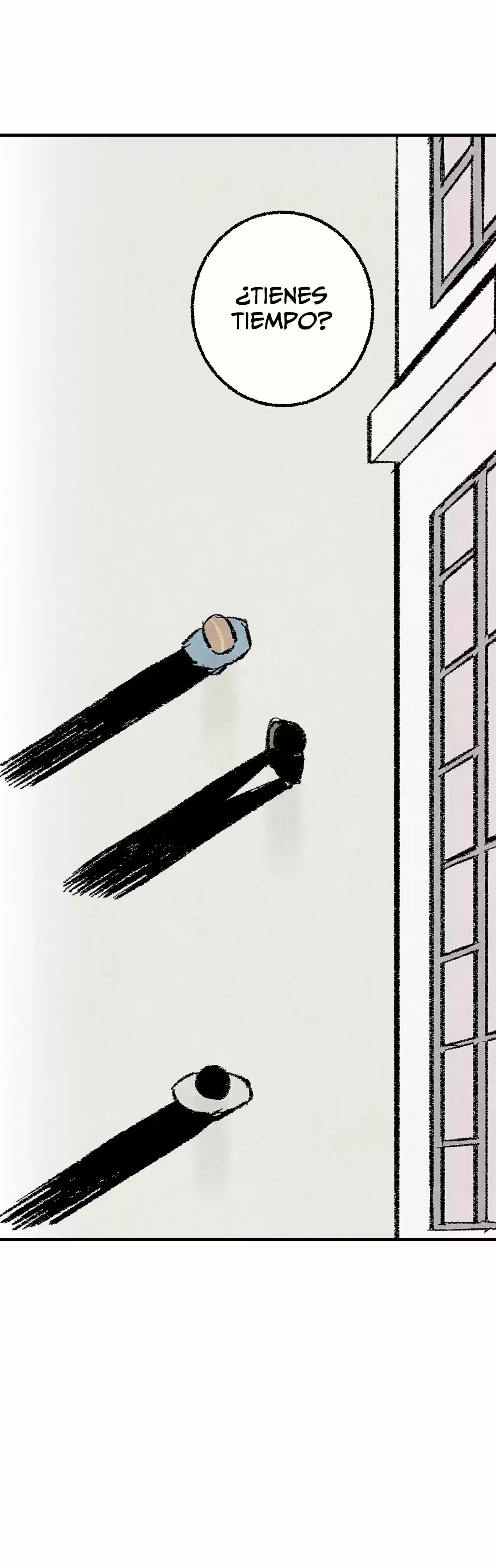 Compañero Perfecto (Perfect Buddy) (2021) - Capítulo 15 - Página 10 - LectorTMOo