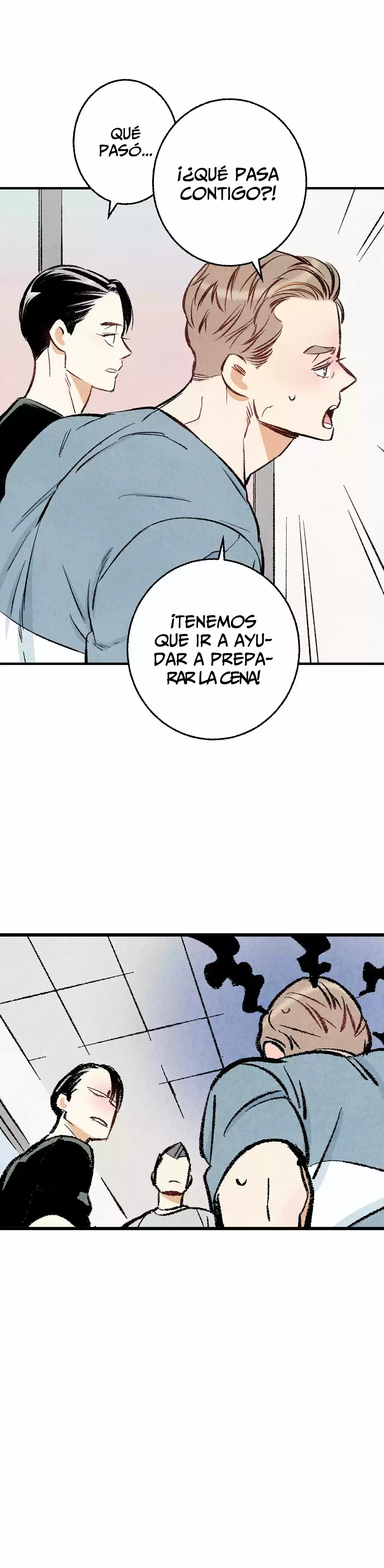 Compañero Perfecto (Perfect Buddy) (2021) - Capítulo 15 - Página 11 - LectorTMOo