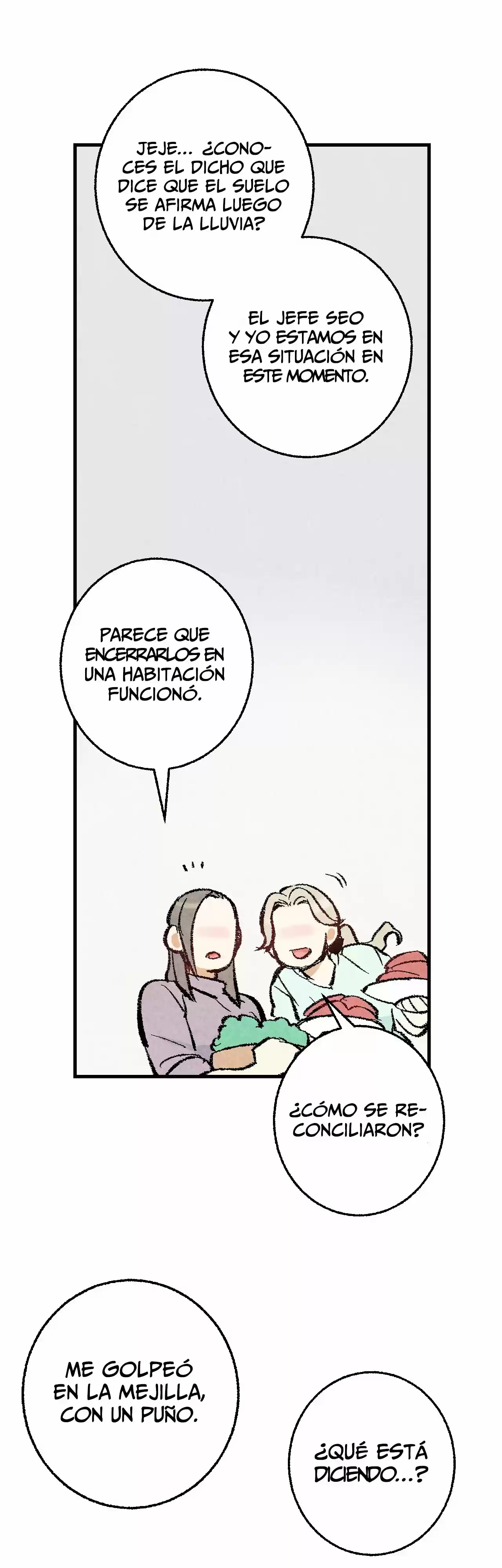 Compañero Perfecto (Perfect Buddy) (2021) - Capítulo 15 - Página 18 - LectorTMOo