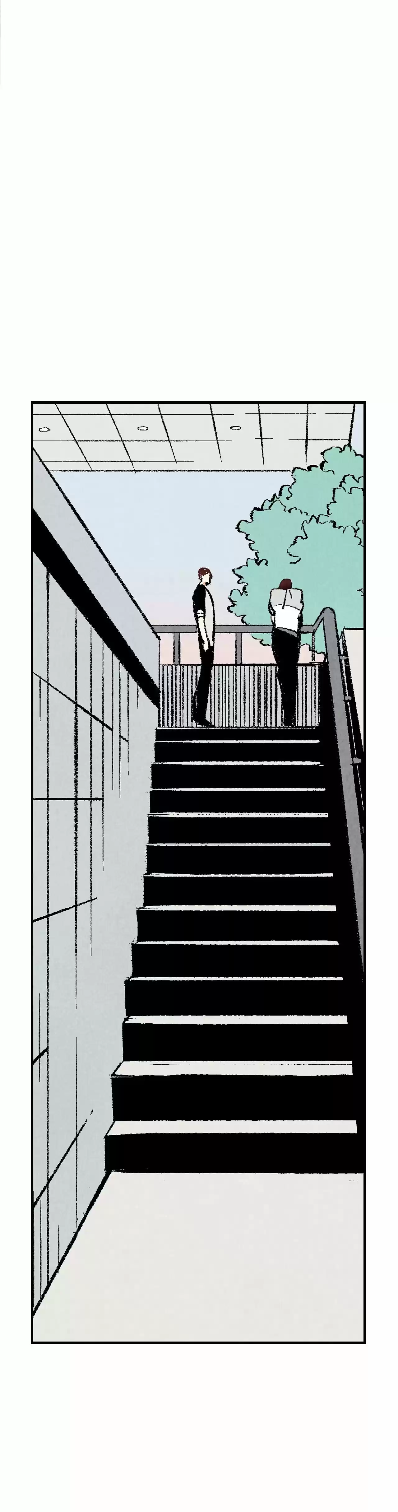 Compañero Perfecto (Perfect Buddy) (2021) - Capítulo 15 - Página 21 - LectorTMOo