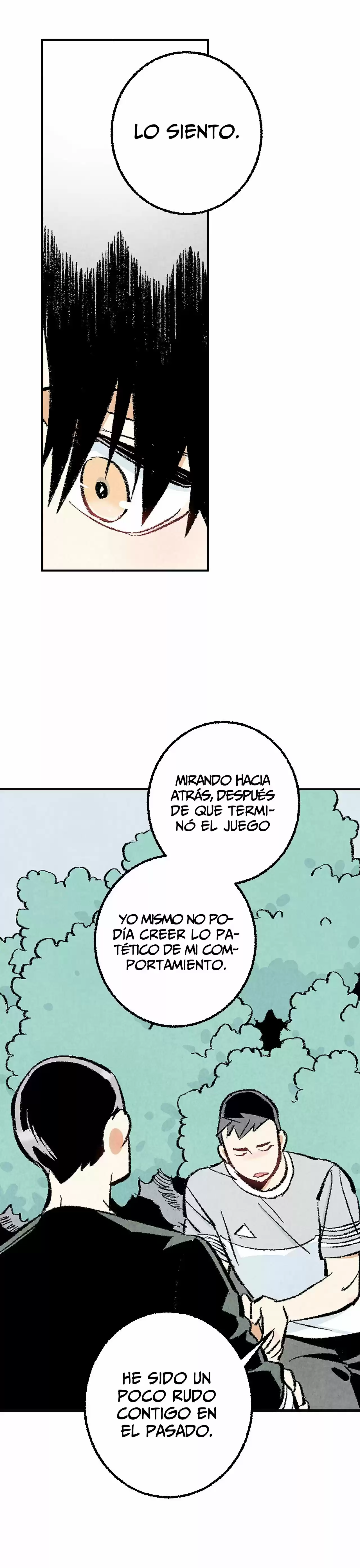 Compañero Perfecto (Perfect Buddy) (2021) - Capítulo 15 - Página 23 - LectorTMOo