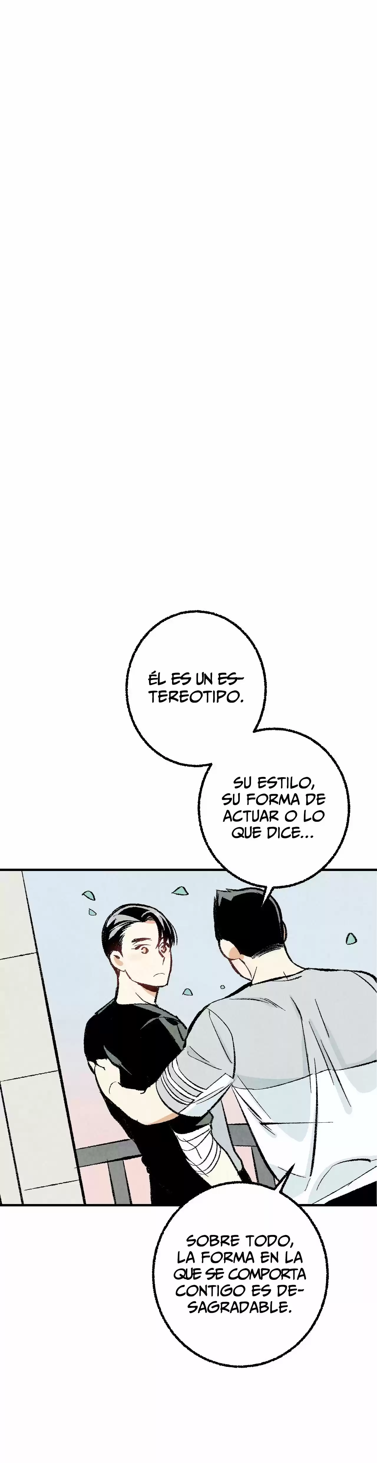 Compañero Perfecto (Perfect Buddy) (2021) - Capítulo 15 - Página 27 - LectorTMOo