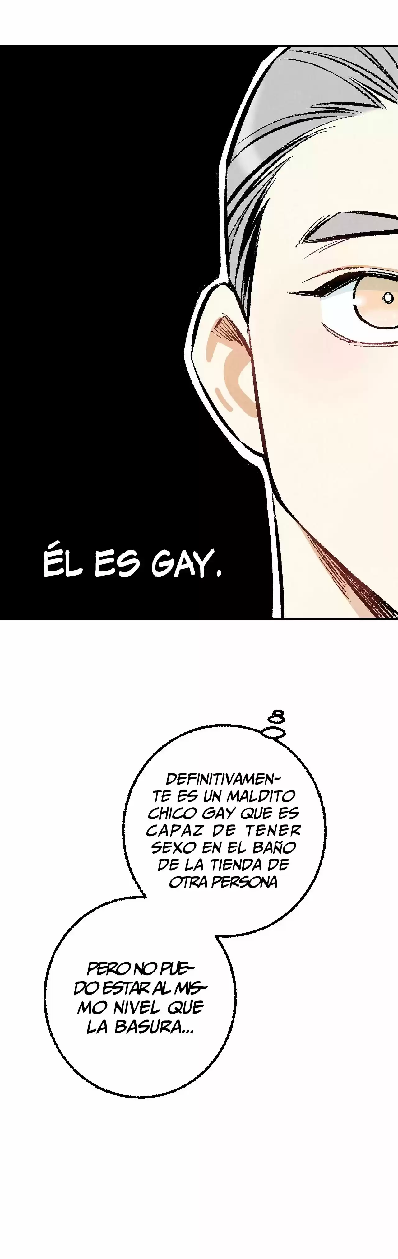 Compañero Perfecto (Perfect Buddy) (2021) - Capítulo 15 - Página 29 - LectorTMOo