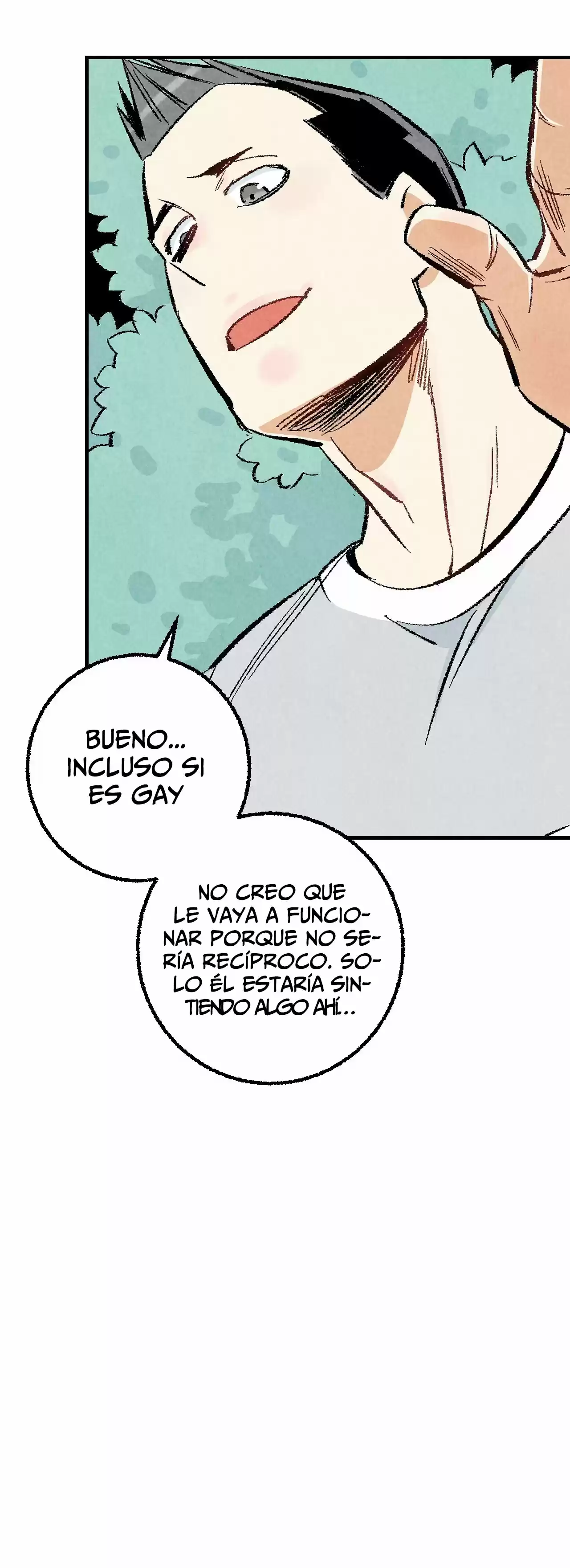 Compañero Perfecto (Perfect Buddy) (2021) - Capítulo 15 - Página 31 - LectorTMOo