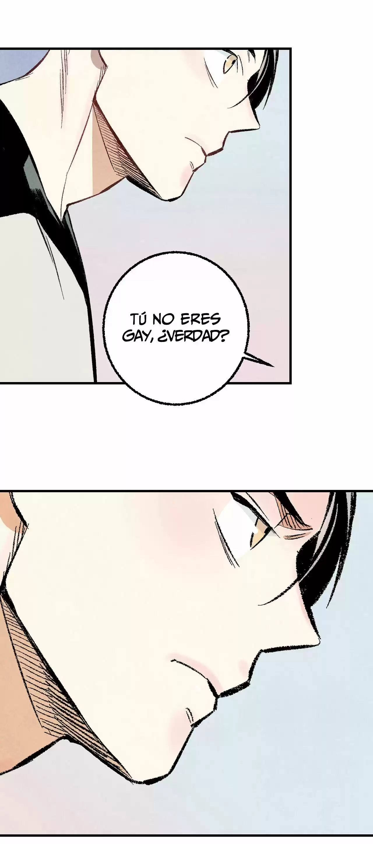 Compañero Perfecto (Perfect Buddy) (2021) - Capítulo 15 - Página 32 - LectorTMOo