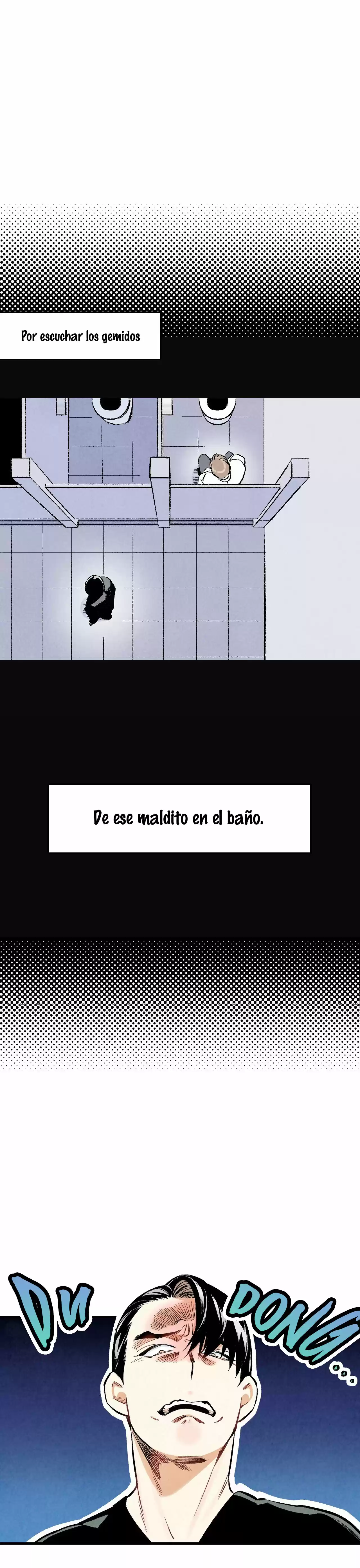 Compañero Perfecto (Perfect Buddy) (2021) - Capítulo 16 - Página 4 - LectorTMOo