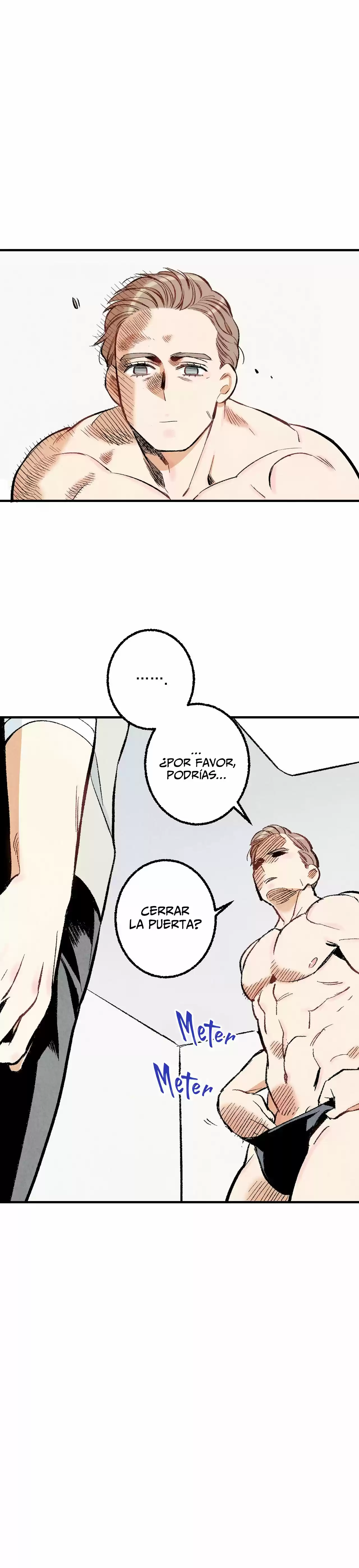 Compañero Perfecto (Perfect Buddy) (2021) - Capítulo 16 - Página 5 - LectorTMOo
