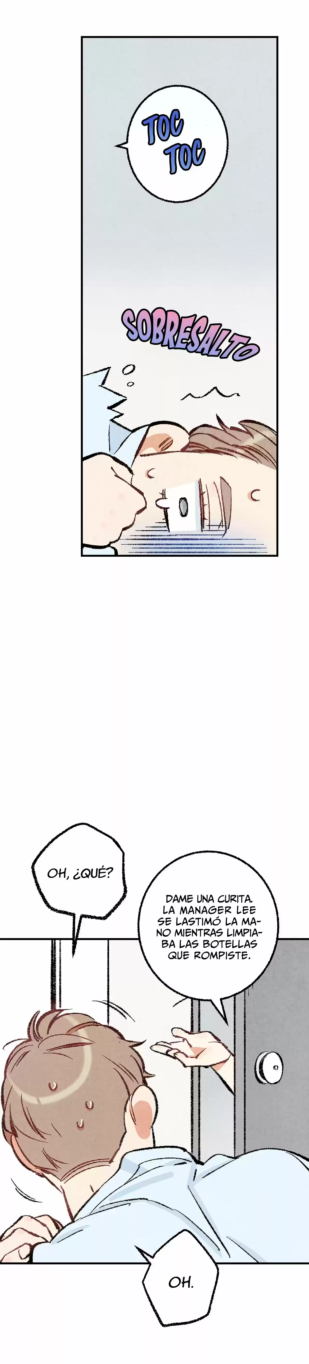 Compañero Perfecto (Perfect Buddy) (2021) - Capítulo 16 - Página 10 - LectorTMOo