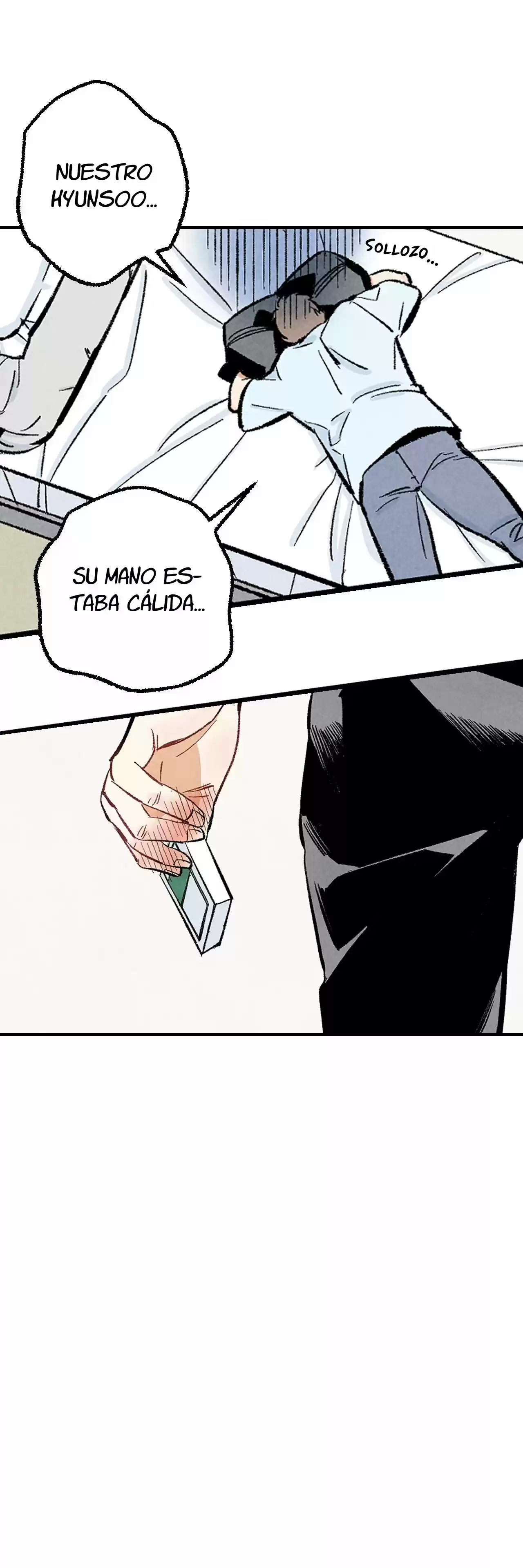 Compañero Perfecto (Perfect Buddy) (2021) - Capítulo 16 - Página 12 - LectorTMOo