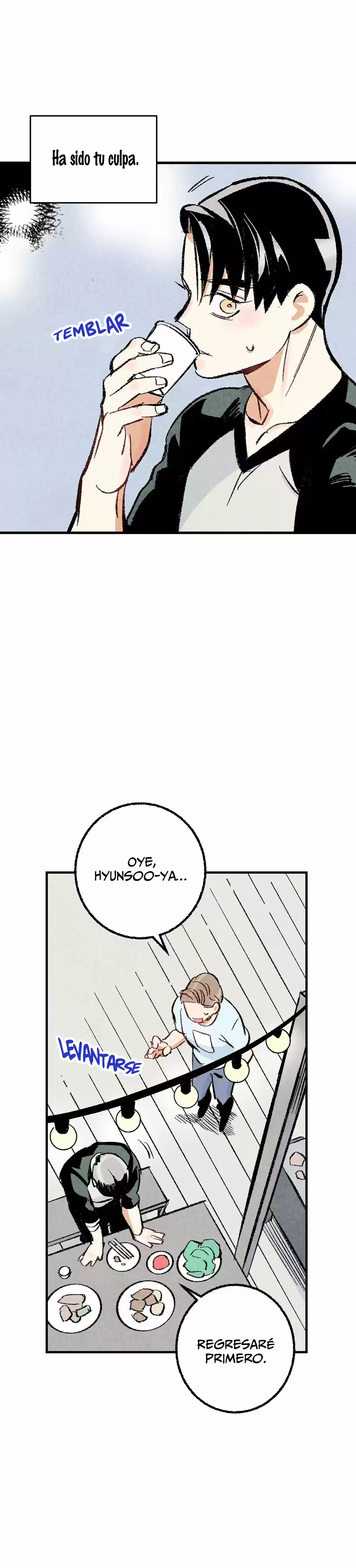 Compañero Perfecto (Perfect Buddy) (2021) - Capítulo 16 - Página 27 - LectorTMOo