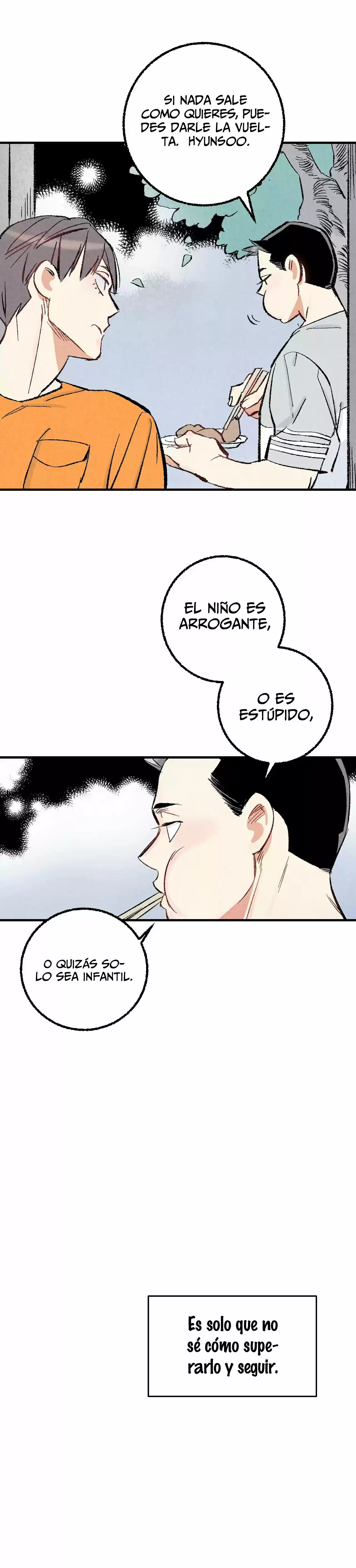 Compañero Perfecto (Perfect Buddy) (2021) - Capítulo 16 - Página 29 - LectorTMOo