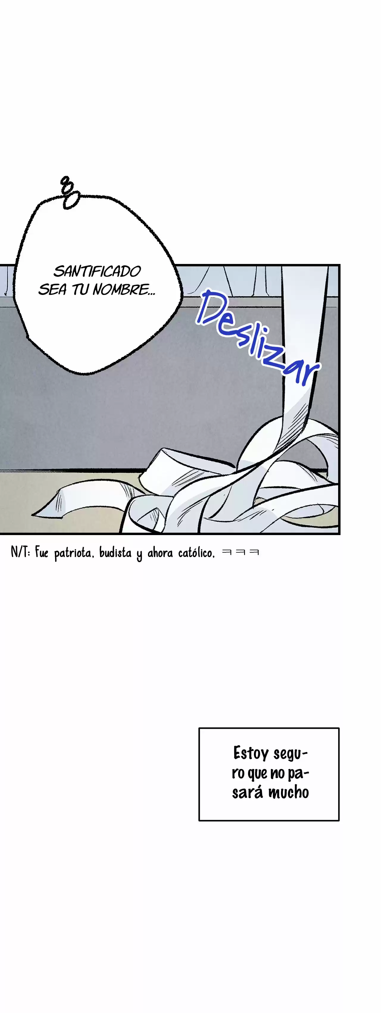 Compañero Perfecto (Perfect Buddy) (2021) - Capítulo 16 - Página 34 - LectorTMOo