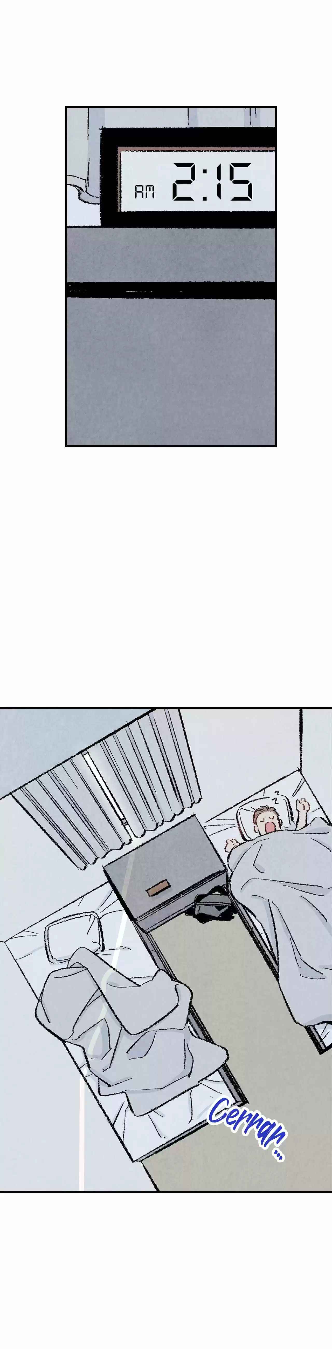 Compañero Perfecto (Perfect Buddy) (2021) - Capítulo 16 - Página 35 - LectorTMOo